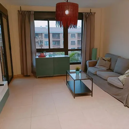Sunny Apartment In Palm Mar Tenerife * 滨海帕尔姆