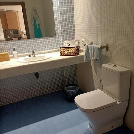 Sunny Apartment In Palm Mar Tenerife 公寓 滨海帕尔姆