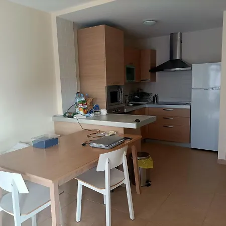 Sunny Apartment In Palm Mar Tenerife 公寓
